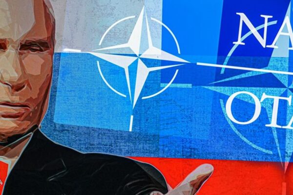 Які цілі ми маємо поставити перед самітом НАТО у Вільнюсі?