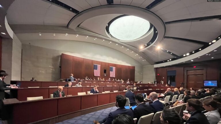 Проект резолюції про ракети ATACMS для України схвалив комітет Конгресу США