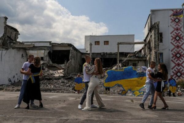 Україна може виграти війну, але програти мир – The Times