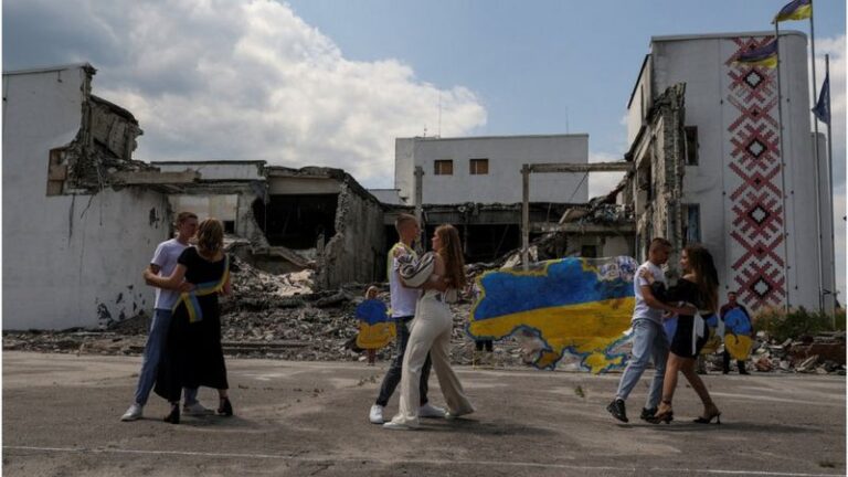 Україна може виграти війну, але програти мир – The Times