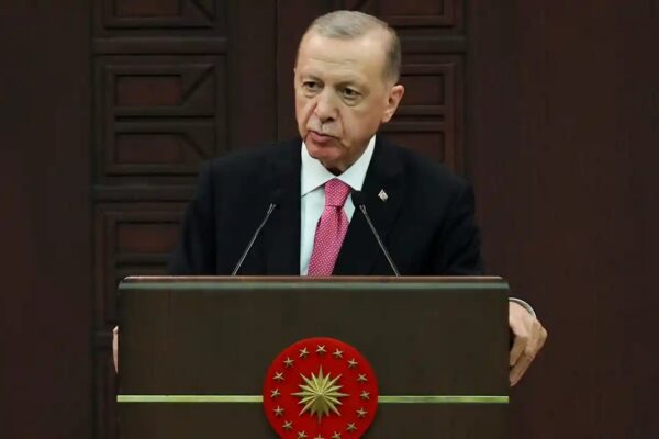 Ердоган оголосив склад нового уряду: які зміни можуть чекати на країну