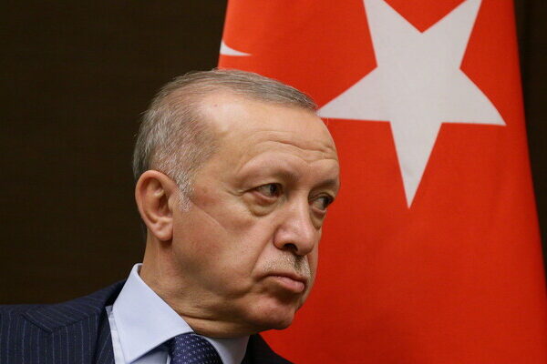 Ердоган і Нетаньяху планують зустріч для послаблення напруженості між Туреччиною та Ізраїлем – Bloomberg