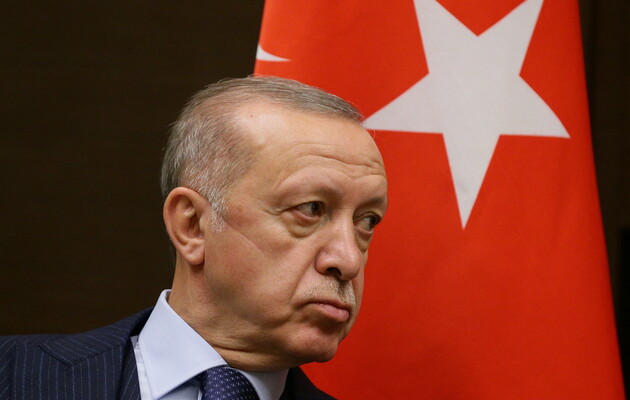 Ердоган і Нетаньяху планують зустріч для послаблення напруженості між Туреччиною та Ізраїлем – Bloomberg