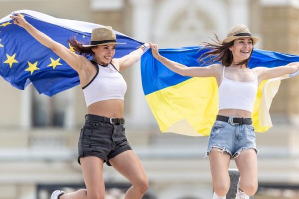 ЄС оцінив, як Україна виконує вимоги на шляху до членства. Які результати?