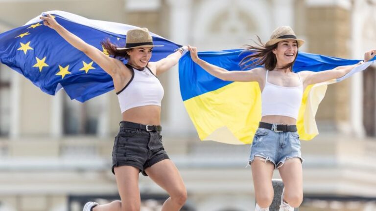 ЄС оцінив, як Україна виконує вимоги на шляху до членства. Які результати?