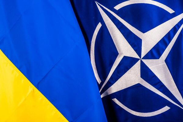 Київ: Вступ України до НАТО підтримали 20 країн