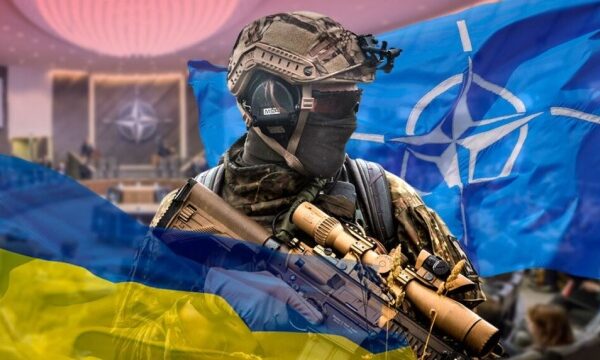 Україна — в НАТО, але після закінчення війни: у чому ризик подібного формулювання?