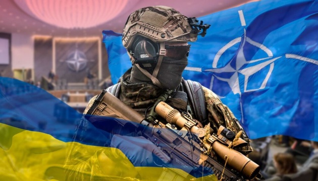 Україна — в НАТО, але після закінчення війни: у чому ризик подібного формулювання?