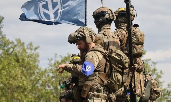 Друга фаза рейду на Бєлгород: воєнні перспективи атаки добровольців