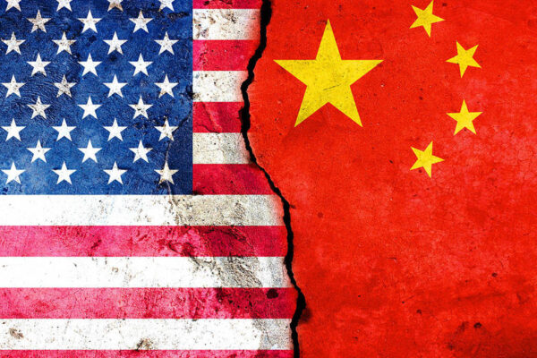 Америка і Китай: курс на зіткнення