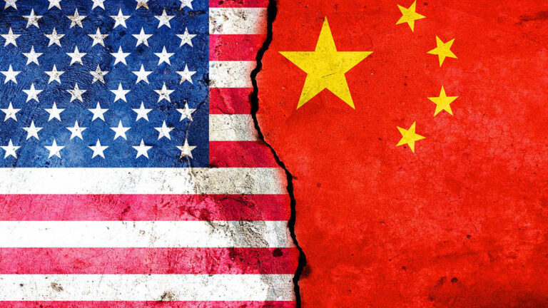 Америка і Китай: курс на зіткнення