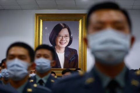 Тайвань попереджає про втручання у вибори, що фінансується Китаєм – Reuters