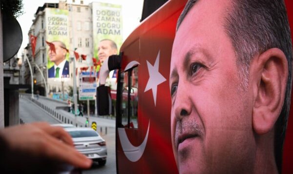 Ердоган, ультранаціоналісти та «сімейні цінності»