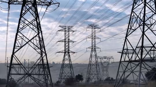 Міністри ЄС зайшли в глухий кут щодо реформ ринку електроенергії — FT