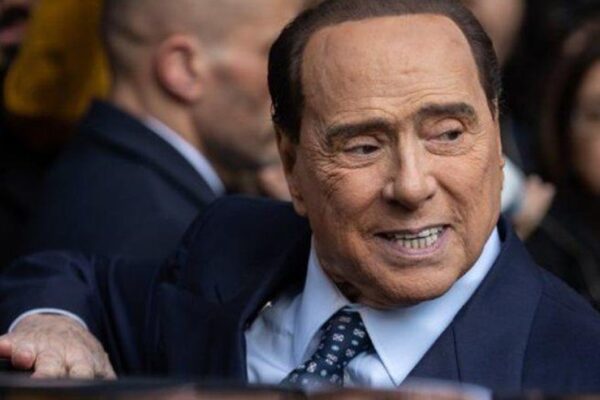 Сільвіо Берлусконі помер, йому було 86 років: тіло переїхало в Аркоре