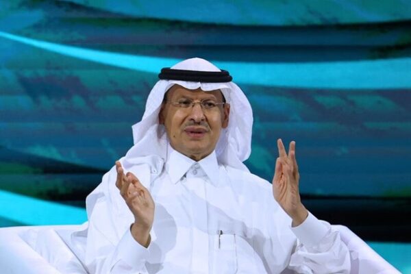 Нафтотрейдери наважуються кинути виклик Саудівській Аравії