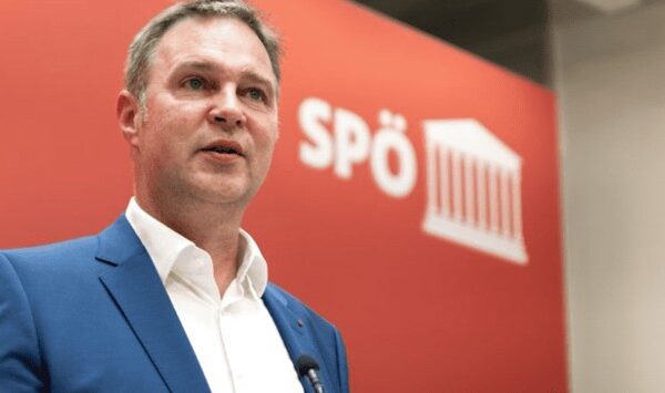 Новий лідер SPÖ: чи зможе він зупинити сплеск ультраправих?