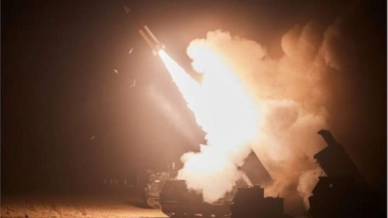 У США непублічно обговорюють передачу Україні ракет ATACMS – NYT