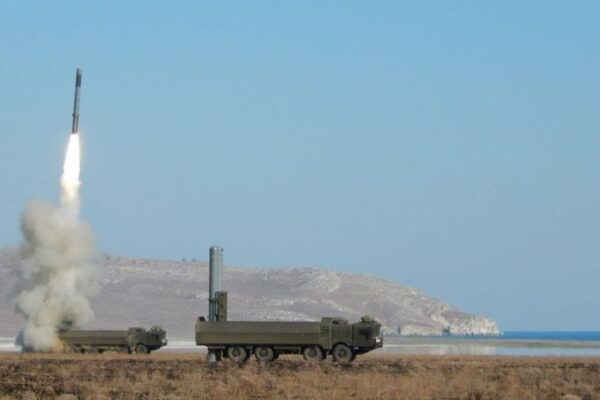 “Онікс”: що це за ракети, якими Росія обстрілює Одещину, та чи можна їх збити