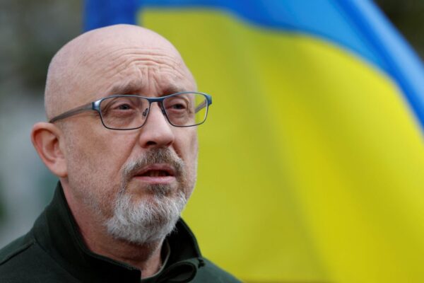 Олексій Резніков: Оборонна доктрина України визначатиме майбутнє країни