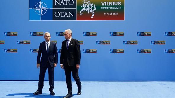 НАТО запропонує Україні прискорену процедуру вступу. Чого ще чекати від саміту у Вільнюсі