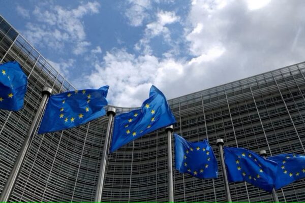 Євросоюз наближається до вироблення механізму, як використати заморожені активи РФ на відбудову України