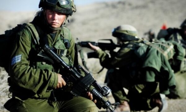 Ізраїль розпочав найбільшу за 20 років воєнну операцію на Західному березі Йордану