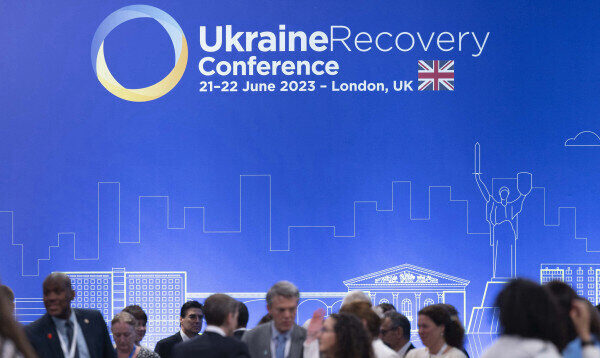 Лондонська конференція з відновлення України: рефлексії та план роботи на майбутнє