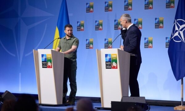 Вільнюс-2023 — це не Бухарест-2008: саміт НАТО дав результат