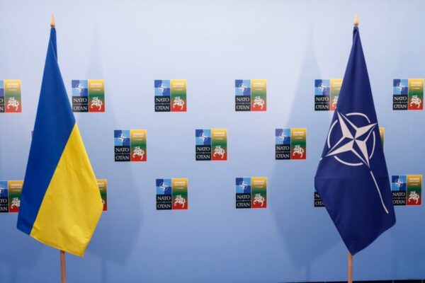 Через розчарування рішенням НАТО Україну могли б прийняти до JEF – британський політолог