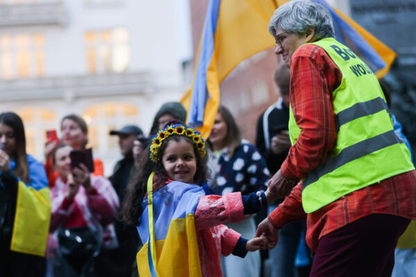 Більшість українських шукачів притулку планують повернутися додому — дослідження ООН
