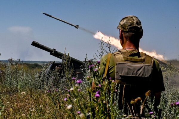 WSJ: Повільний контрнаступ України ставить Байдена у складне політичне становище