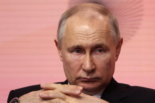 Путін може підірвати Запорізьку АЕС – Times