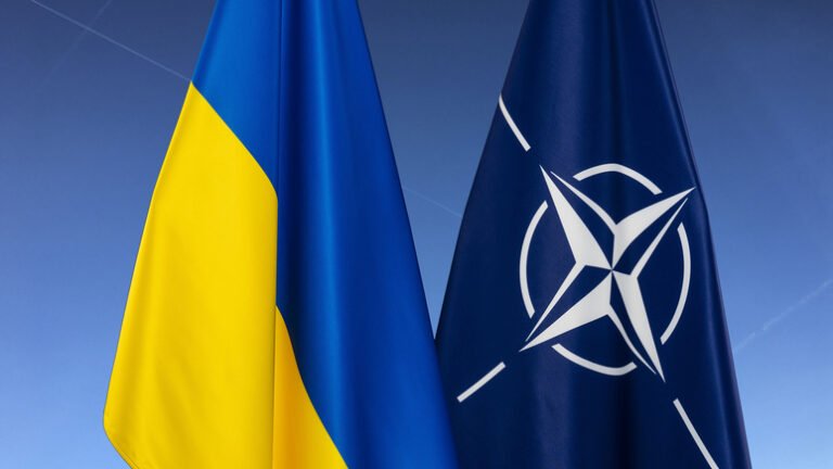 Ердоган та Байден висловились щодо членства України у НАТО