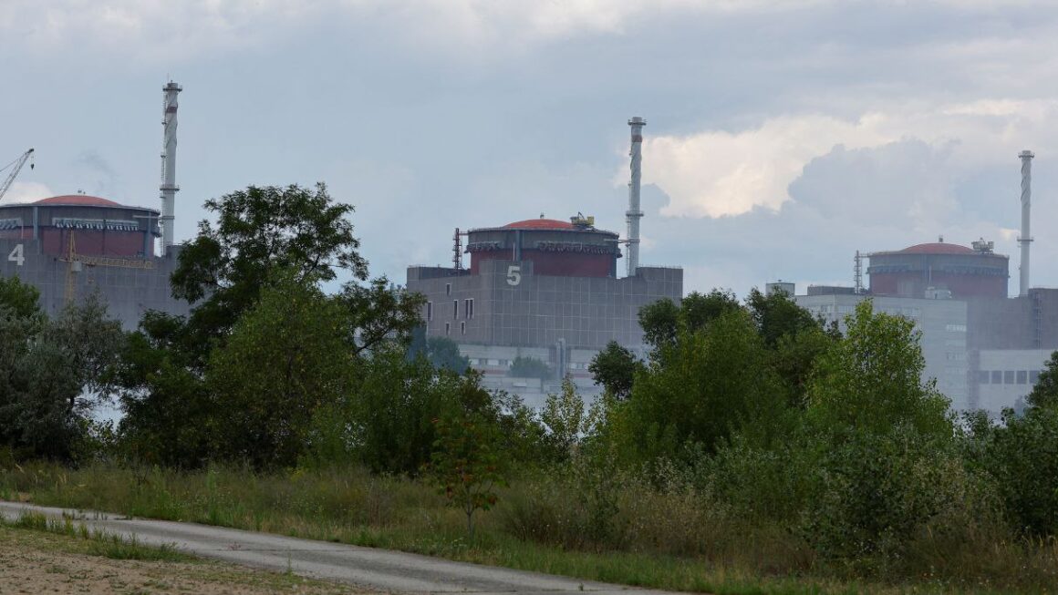 Ядерна напруга в Україні зростає
