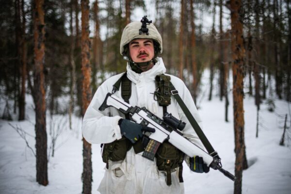 Швеція та Фінляндія надають НАТО арктичну можливість