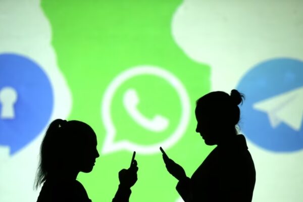 Telegram, WeChat, WhatsApp: який месенджер безпечніший?
