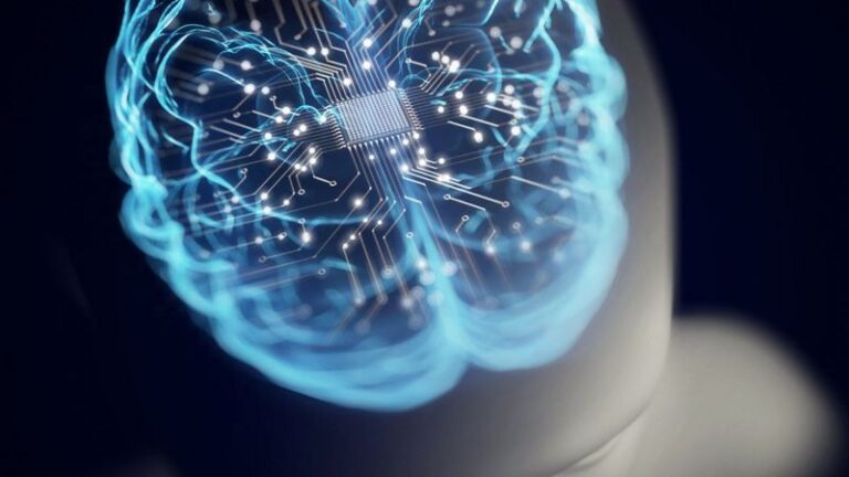 IBM представила прототип чипа, який працює як людський мозок