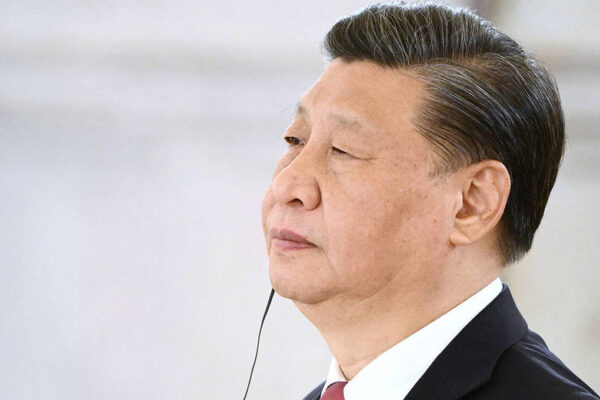 Небезпечні секрети Китаю