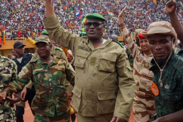 “Ще не все втрачено”. Лідери країн Африки готуються до введення військ до Нігеру, але сподіваються, що робити це не доведеться