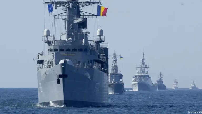 Експерт: НАТО має добитися свободи навігації у Чорному морі