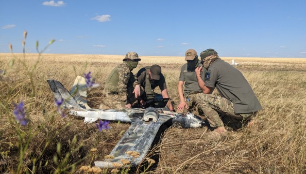 Ентузіасти з Миколаєва виготовили й застосовують у бойових умовах дрон «Backfire»