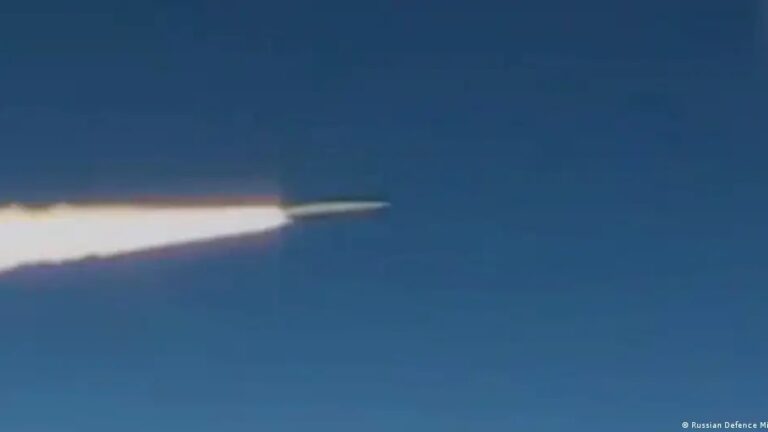 Японія і США розробляють перехоплювач гіперзвукових ракет