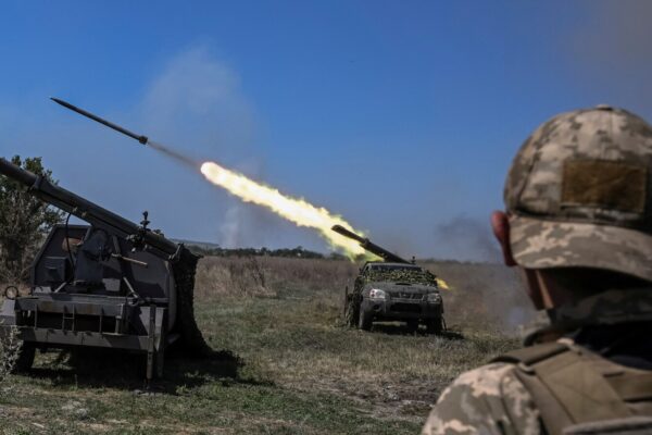 Військові оглядачі: Мінні поля в Україні можуть зіграти проти самих росіян