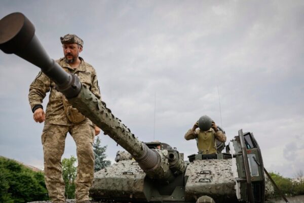 Українці продовжують повільний, але впевнений контрнаступ – ISW