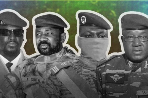 Буде велика війна за Нігер? Як проросійські хунти підривають Західну Африку і чому це шкодить Україні