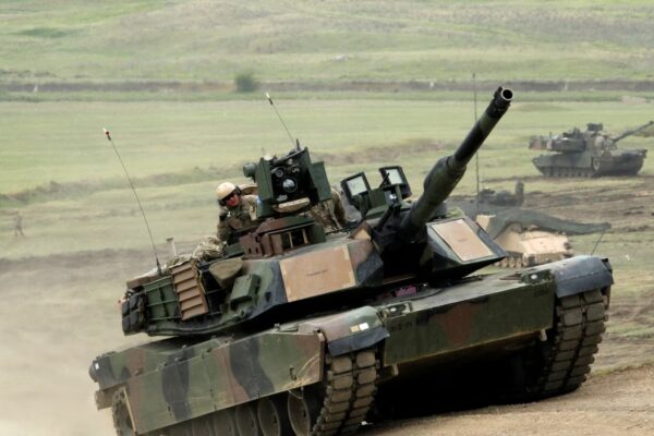 Які саме танки “Абрамс” отримає Україна?