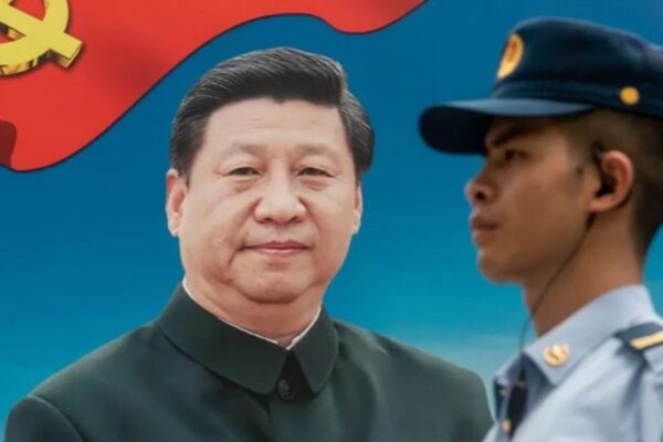 Сі Цзіньпін несподівано змінив командування ядерних сил Китаю