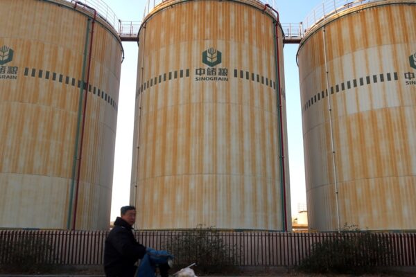 Китай хоче, щоб Україна продовжила експортувати зерно, і ймовірно повідомив про це Кремль. Експерти – про ставлення Китаю до зернової угоди