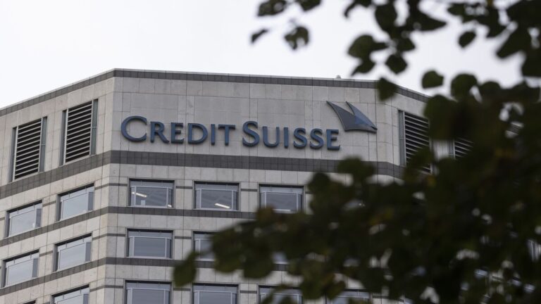 Нацистське розслідування Credit Suisse не перевірило всі доступні записи, йдеться у звіті